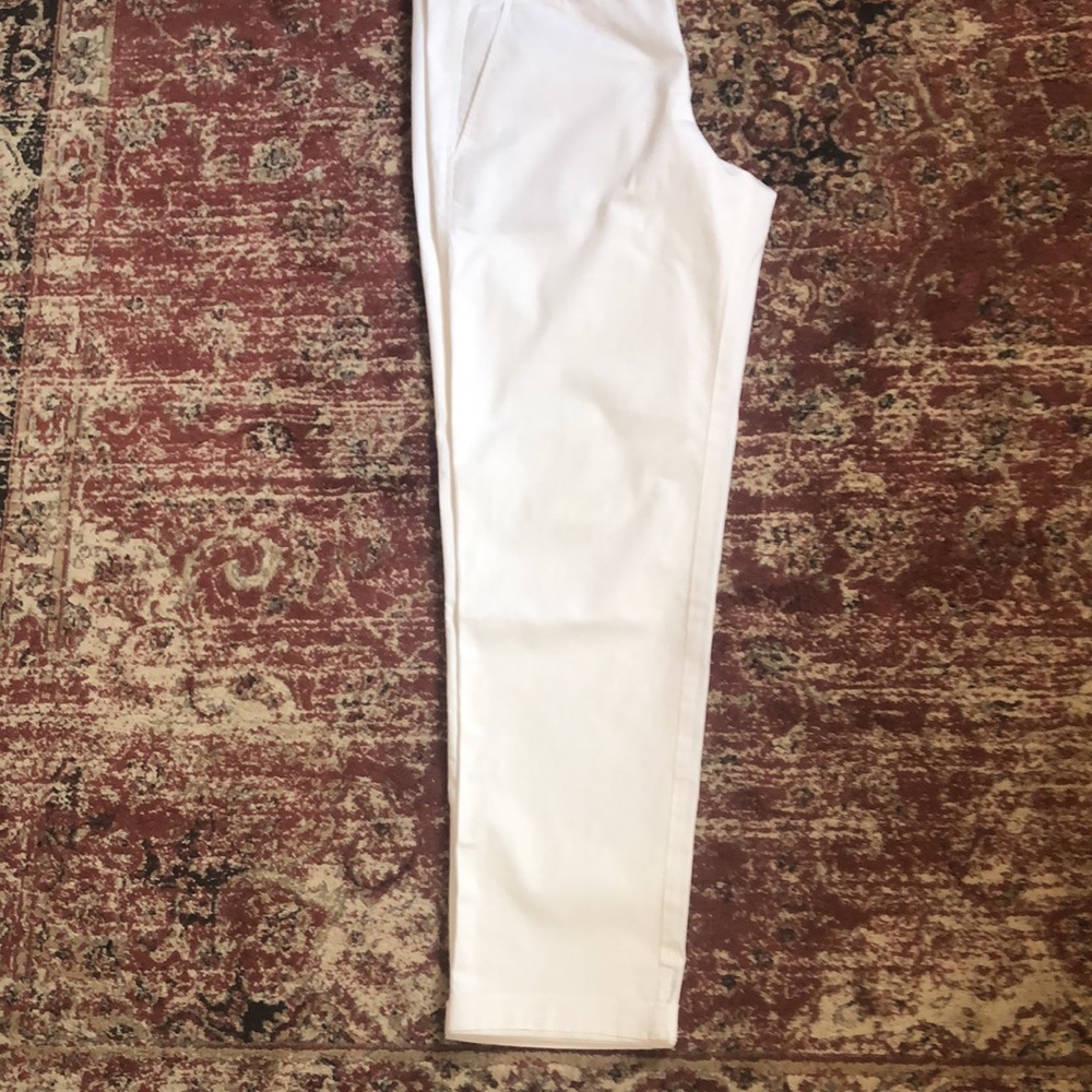 Vince Pants size 30 white - Picture 6 of 8
